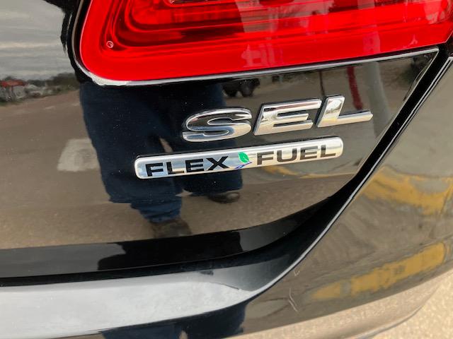 Ford Taurus SEL FWD 2016