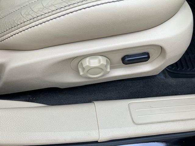 Ford Taurus SEL FWD 2016