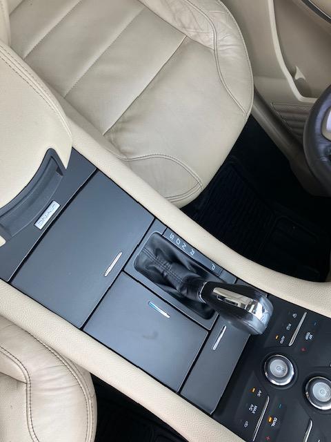 Ford Taurus SEL FWD 2016