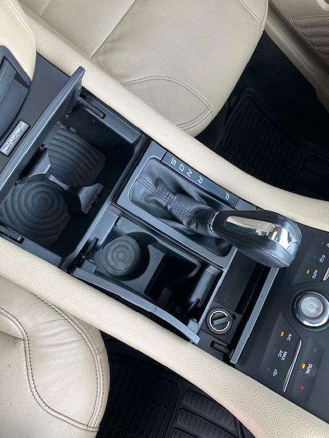 Ford Taurus SEL FWD 2016