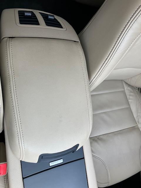 Ford Taurus SEL FWD 2016