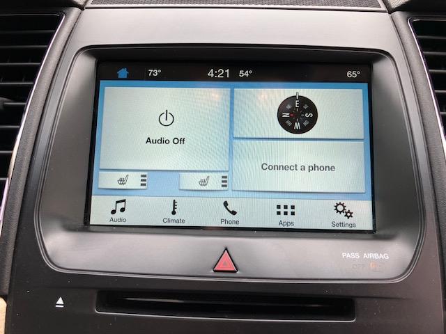 Ford Taurus SEL FWD 2016