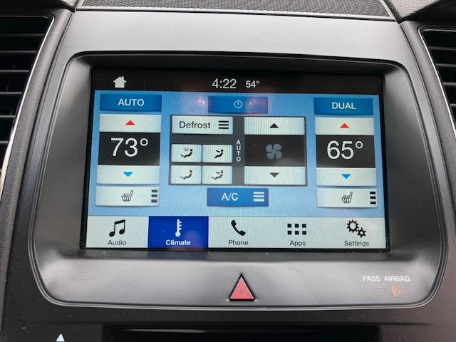 Ford Taurus SEL FWD 2016