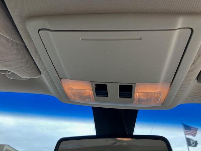 Ford Taurus SEL FWD 2016