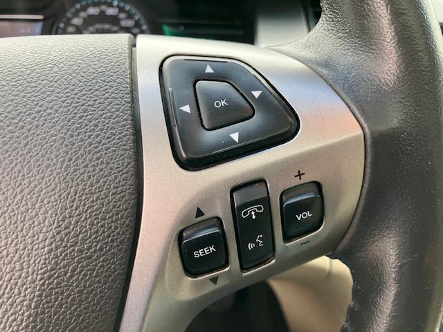 Ford Taurus SEL FWD 2016