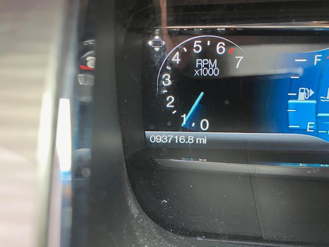 Ford Taurus SEL FWD 2016