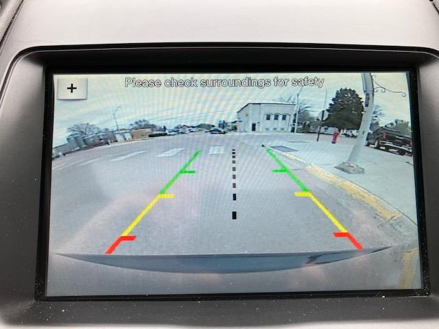 Ford Taurus SEL FWD 2016