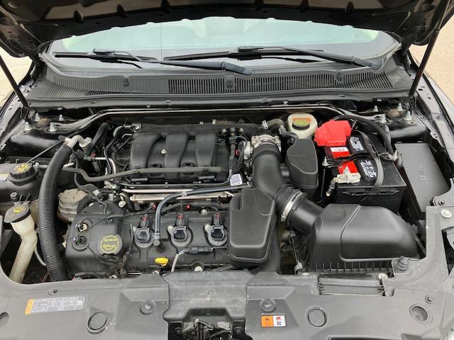 Ford Taurus SEL FWD 2016