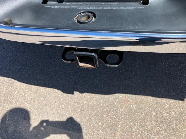 RAM 1500 Laramie Crew Cab 4WD 2012