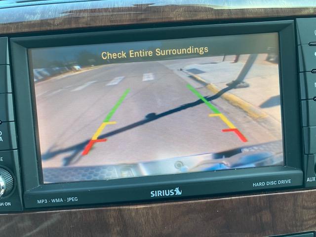 RAM 1500 Laramie Crew Cab 4WD 2012