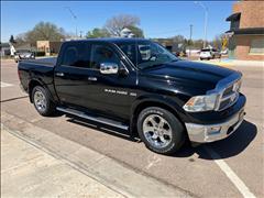 2012 RAM 1500 