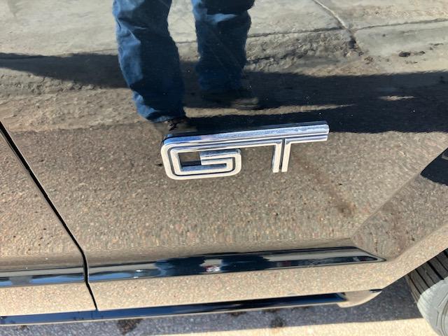 Ford Mustang GT Premium 2D Convertible 2008