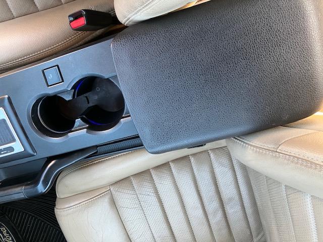 Ford Mustang GT Premium 2D Convertible 2008