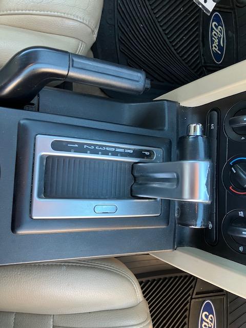 Ford Mustang GT Premium 2D Convertible 2008