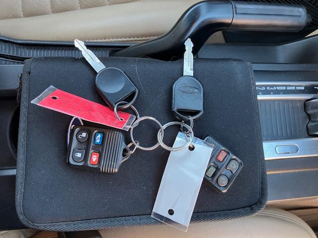 Ford Mustang GT Premium 2D Convertible 2008