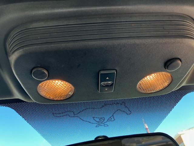 Ford Mustang GT Premium 2D Convertible 2008