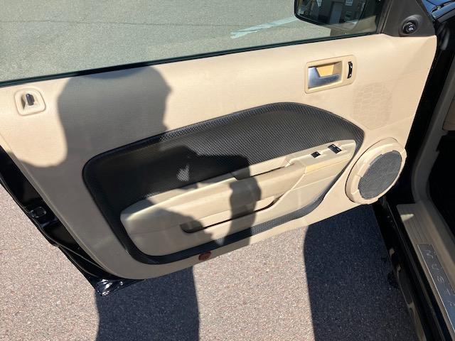 Ford Mustang GT Premium 2D Convertible 2008