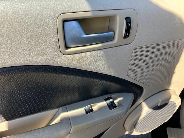 Ford Mustang GT Premium 2D Convertible 2008