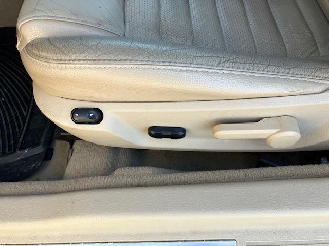 Ford Mustang GT Premium 2D Convertible 2008