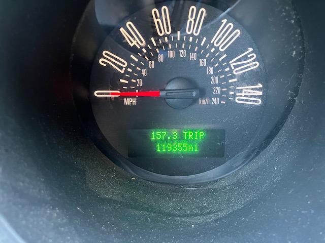 Ford Mustang GT Premium 2D Convertible 2008