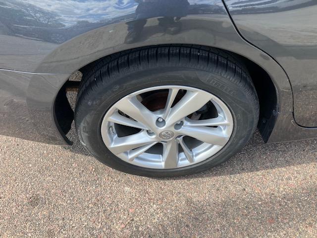 Nissan Altima 2.5 SL 2013