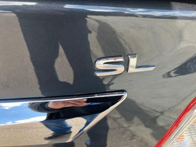 Nissan Altima 2.5 SL 2013