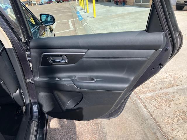 Nissan Altima 2.5 SL 2013