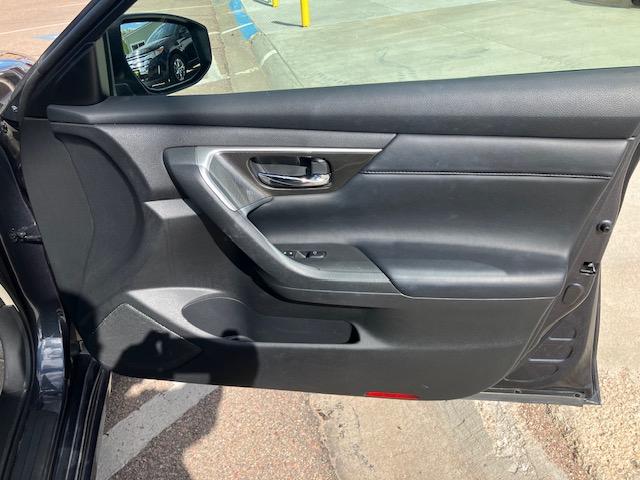 Nissan Altima 2.5 SL 2013