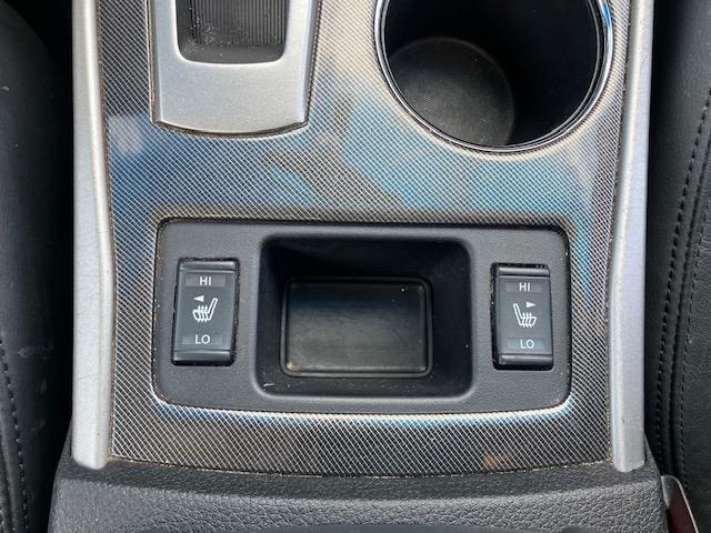 Nissan Altima 2.5 SL 2013