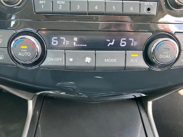Nissan Altima 2.5 SL 2013