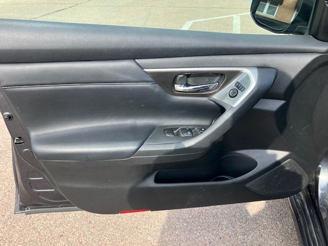 Nissan Altima 2.5 SL 2013