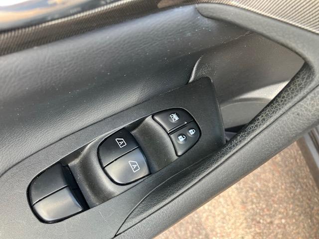 Nissan Altima 2.5 SL 2013