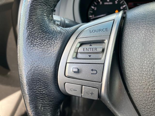 Nissan Altima 2.5 SL 2013