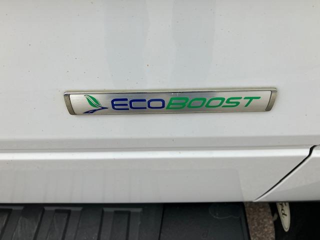 Ford F-150 SuperCrew 139" XLT 4WD 2014