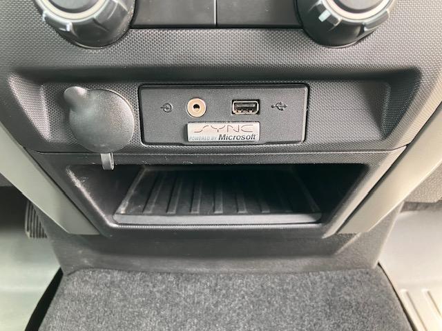 Ford F-150 SuperCrew 139" XLT 4WD 2014
