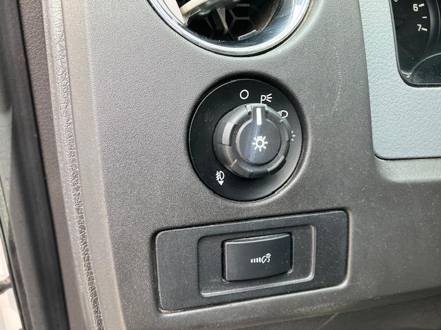 Ford F-150 SuperCrew 139" XLT 4WD 2014