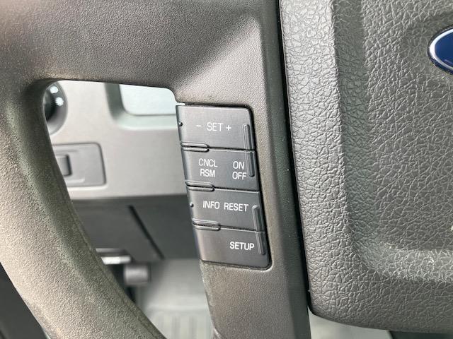 Ford F-150 SuperCrew 139" XLT 4WD 2014