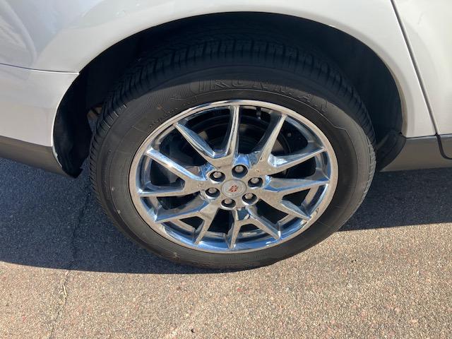 Cadillac SRX Premium Collection AWD 2014