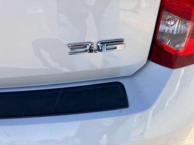 Cadillac SRX Premium Collection AWD 2014