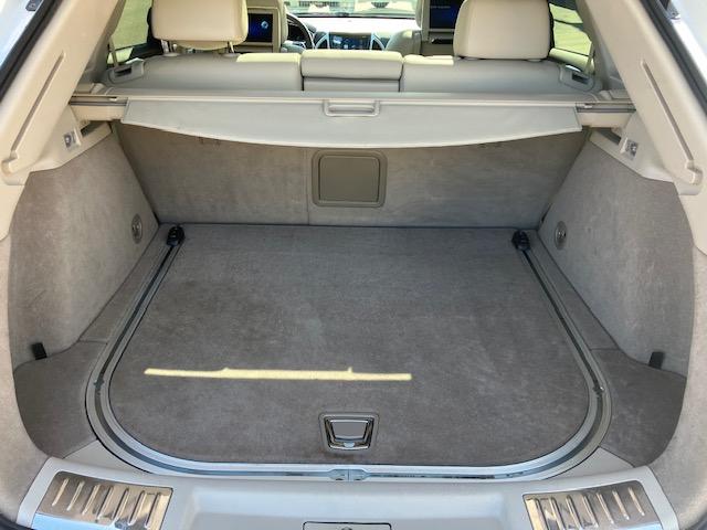 Cadillac SRX Premium Collection AWD 2014