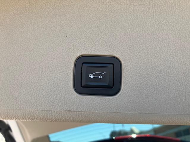 Cadillac SRX Premium Collection AWD 2014
