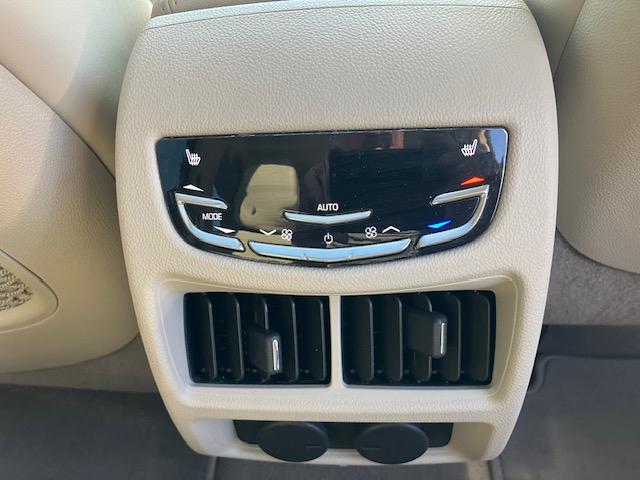 Cadillac SRX Premium Collection AWD 2014