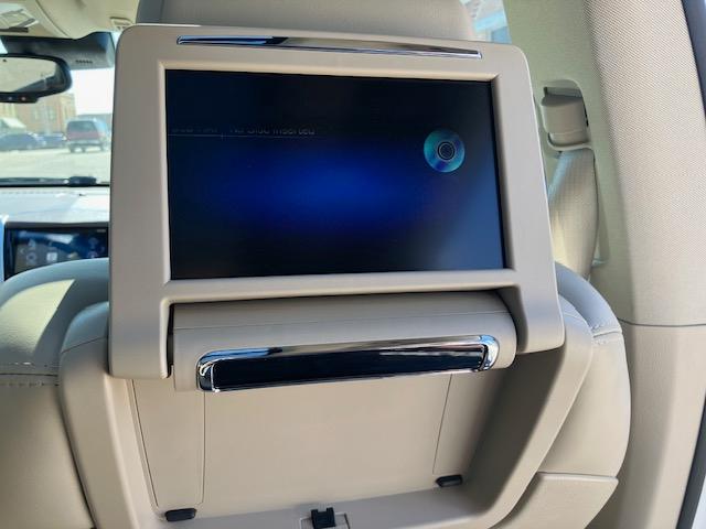 Cadillac SRX Premium Collection AWD 2014