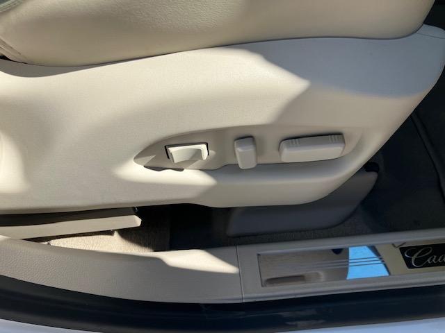 Cadillac SRX Premium Collection AWD 2014
