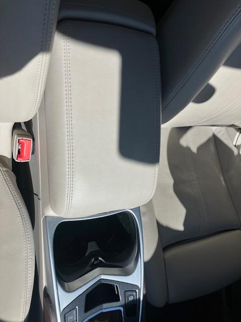 Cadillac SRX Premium Collection AWD 2014
