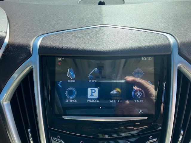 Cadillac SRX Premium Collection AWD 2014