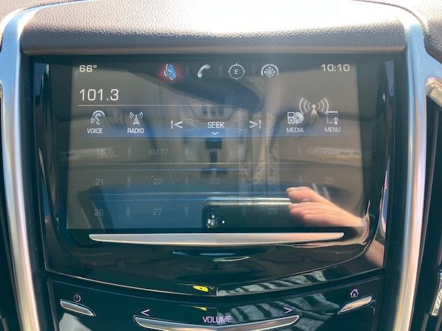 Cadillac SRX Premium Collection AWD 2014
