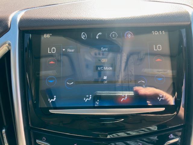 Cadillac SRX Premium Collection AWD 2014
