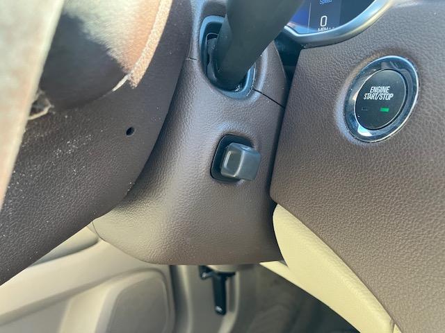 Cadillac SRX Premium Collection AWD 2014