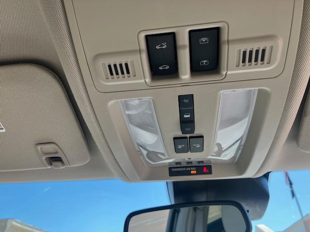Cadillac SRX Premium Collection AWD 2014